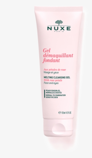 Nuxe Micellar Cleansing Water (100ml)