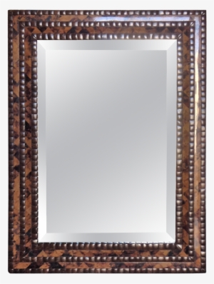 Though Once Considered Kitschy, Mirrors Featuring A - Mirror