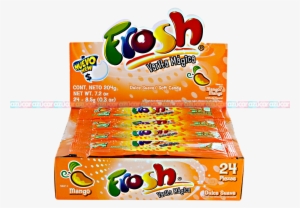 Klass Frosh Varita Magica Mango 24/24 Klass - Cklass Center