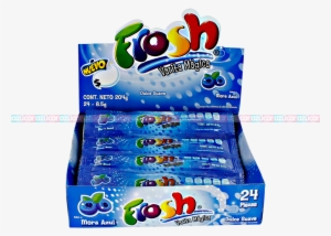 Klass Frosh Varita Magica Mora 24/24 Klass - Frosh Varita Magica Chile