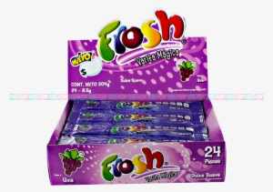 Klass Frosh Varita Magica Uva 24/24 Klass