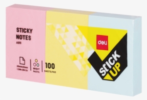 Thumbnail - Post-it Note