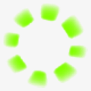 Lindos Círculos En Png Con Fondo Transparente Para - Circle Of 12 Dots