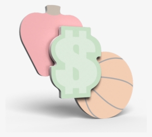 Special Shaped Sticky Notes - Post-it Note