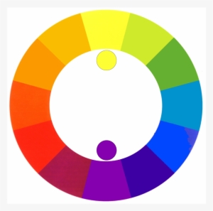 Adyacentes O Análogos - Contraste Por Tono