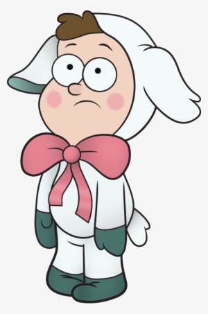 *tries So Hard Not To Scream Of How Adorable He Is* - Dipper Pines