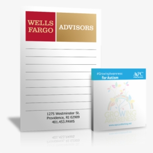 Sticky Note Products - Custom 24 X 24 Square Car Magnet #cs2424