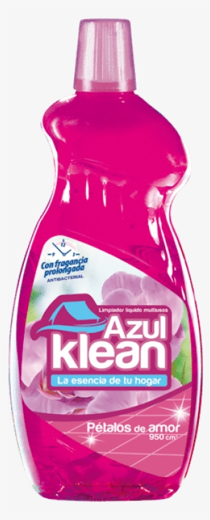 Azul Klean Pétalos De Amor 950ml - Azul Klean