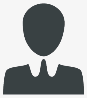 Logo Contacto Persona Png