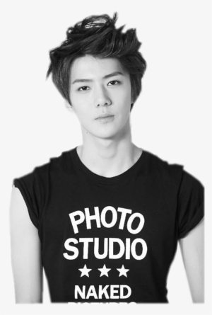 Do Not Claim These Pngs As Yours - Red Velvet Joy With Sehun