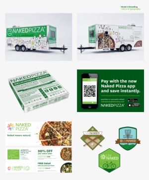 Model A Is The Original Branding Of The Initial Delivery/take - California