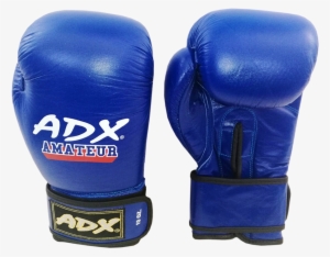 Guantes De Box Amateur