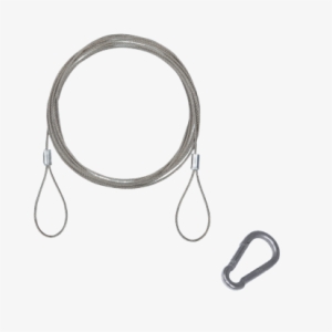 Hanging Kit - Wire Rope