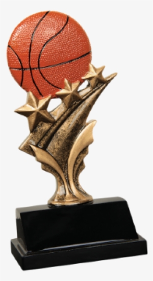 Basketball Tri Star Award - Award