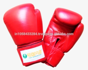 Guantes De Boxeo Sparring Guantes - Boxing