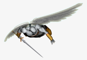 Hope You Like - Dundjinni Angel