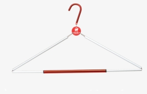 Hang 'n Go Travel Hanger - Grand Trunk Hang N Go Travel Hanger