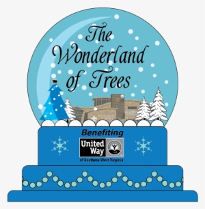 Wonderland Of Trees Open To The Public Nov 2nd 16th - United Way