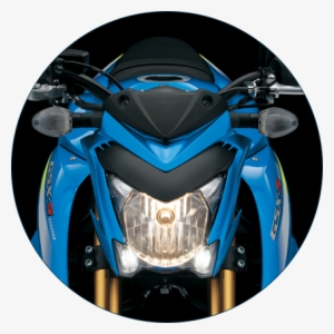 Naked Aggression In An All-new Form - Suzuki Gsx-s1000