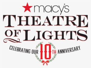 Theatre Of Lights - Sacramento