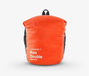 Ember Orange Ember Orange Ember Orange Ember Orange - Kammok Roo Hammock