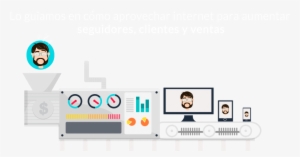 Consulting Para La Pyme Dalbado - Marketing