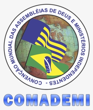 Cliente Site Comademi - Assembleia De Deus Ministerio De Anapolis