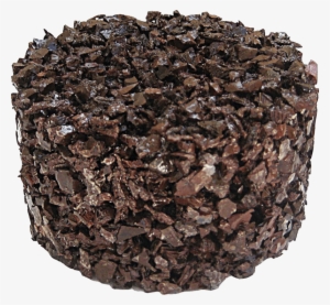 Single Layer Rubber Trail - Tree Well