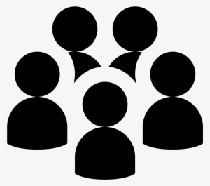 User Groups Icon - Groups Png