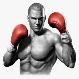 Real Boxing™ En Mac App Store - Transparent Boxing Png