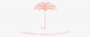 Lk Logo Strapline Pink Rgb-taller - Attalea Speciosa