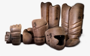 Hayabusa Fight Kanpeki Elite™ Series - Leather
