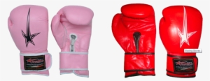 Guantes De Boxeo Machuka - Boxing