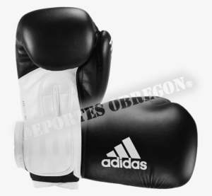 Guante Adidas Hybrid 100 14oz Negro/blanco - Adidas Linear Teambag Medium Sports Bag