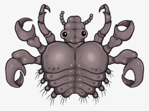 Pubic Louse Shirt Design - T-shirt