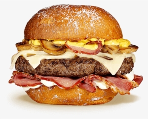 We Believe That Cheese Is The Grand Poobah Of Every - Cheese And Burger Society