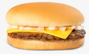 Cheese Burger - Cheeseburger