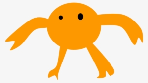 Simple Orang