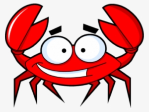 Recipe For A Fabulous Fundraiser - Crab Clip Art