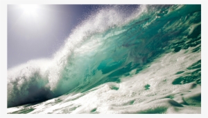 Wave Splash Png