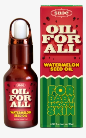Oil For All Watermelon Seed Oil - Oil Lip Stains Philippines