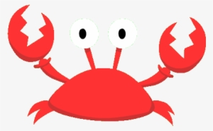 Klutzy Sprite - Crab Sprite
