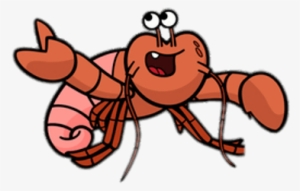 Nature Cat Character Herbert The Hermit Crab - Nature Cat