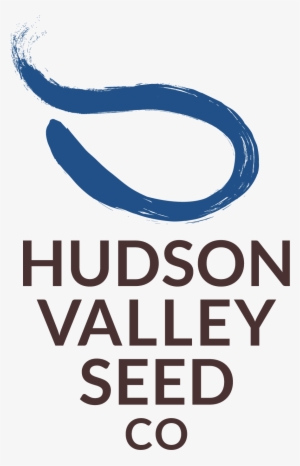 Hudson Valley Seed Company Hudson Valley Seed Company - Hudson Valley Seed Co Logo