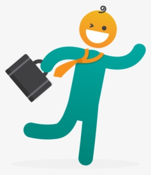Other Jobs - Icon Orang Jalan Png