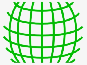 Wire Globe Cliparts - Vector Graphics