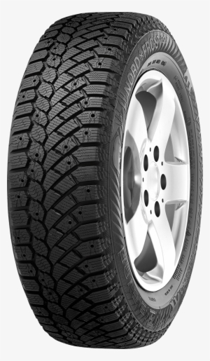 Nord*frost - Grabber Gt General Tire