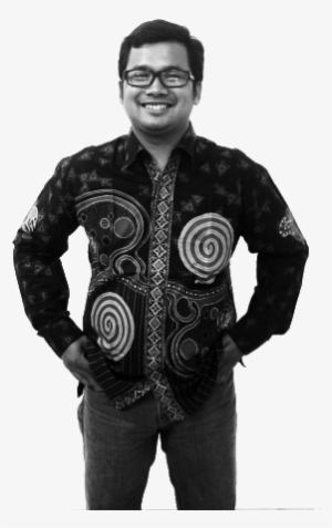 Orang-orang Di Balik Layar Yang Senantiasa Menjaga - Orang Indonesia Png