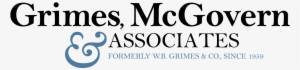 One Of The Nation's Preeminent Mergers And Acquisitions - W.b. Grimes & Company