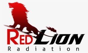 Logo Design By Eioj For Red Lion Radiology - Red Lion